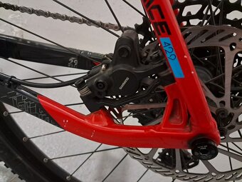Horské kolo Lapierre ProRace 429 - 5