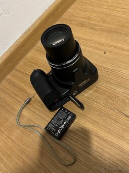 Rollei Powerflex 350 WiFi – systémová chyba - 5