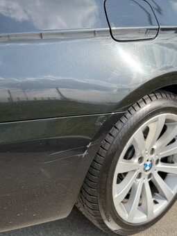BMW e92 330xd - 5