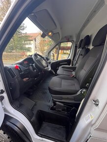 Citroen Jumper - 5