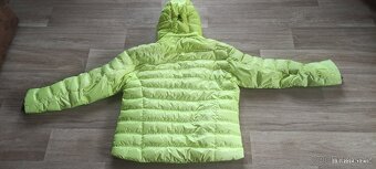 ski originální souprava bunda a kalhoty BOGNER vel 56 - 5