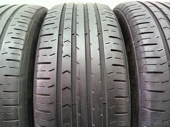 Letní pneu 205/60/16/Continental - 5