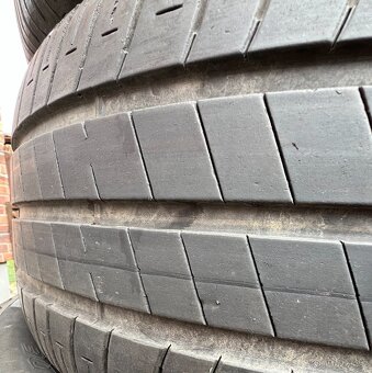 205/55 R16 91V letní pneu Bridgestone Ecopia EP150 (3920) - 5