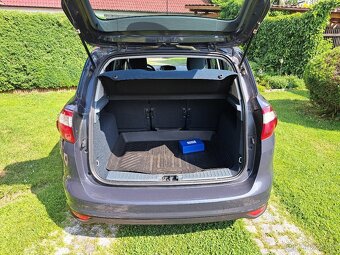 Ford c-max 1.6 16V 77kw - 5