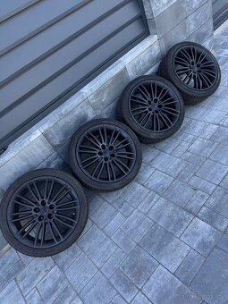 5x120 r18 R.O.D. - 5