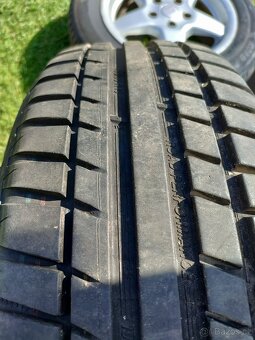 ALU kola 5112 R15 - 5