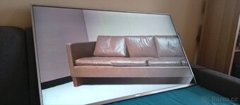 Led Smart Hisense 140cm -4K - 5