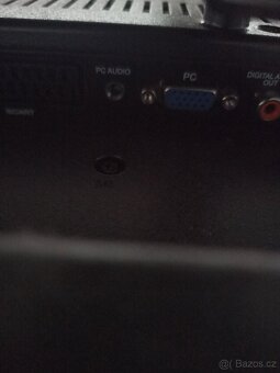 LCD TV Changhong 80cm - 5