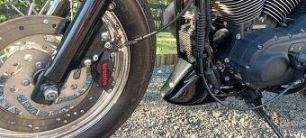 Harley Davidson 1200C - 5