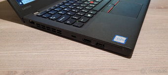 Lenovo, i5-6300u 2/4x 3,0GHz, 16GB DDR3, 256GB SSD, bat.3h. - 5