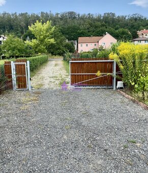 Prodej zahrady 2033 m² Otvovice - 5