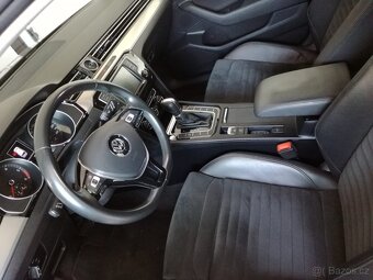Volkswagen Passat, 2.0TDI 110Kw - 5