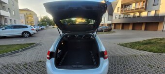 Peugeot 308 sw GTline 2.0 hdi automat - 5