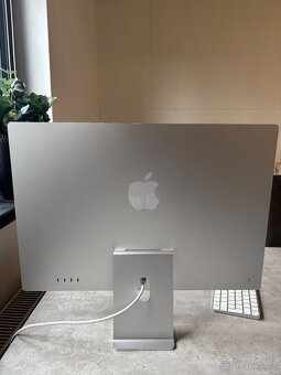 Apple iMac M1/512GB/8GB 24” 2021 - 5