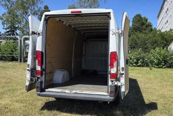 Fiat Ducato, 2.3 L4H2,110kw,1.maj,DPH - 5