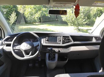 VW Transporter T6.1 LONG 2.0tdi - 5