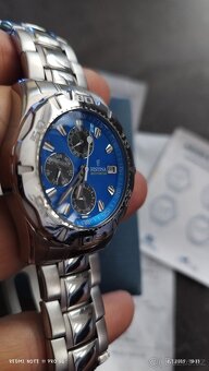 Hodinky: Festina - 5