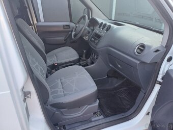 1.majitel...Ford Transit Tourneo Connect 2011 - 5