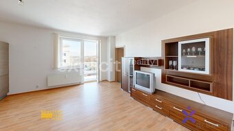 Prodej, byty - 3kk 70m2, Příbram, ev.č. 01964 - 5