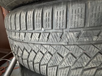 Original kola Volvo XC90 235/55 r19 - 5