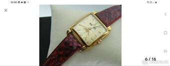 Omega Seamaster Cosmic - 5