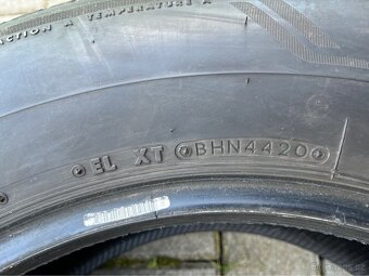 Bridgestone Alenza 265/60 R18 - 5