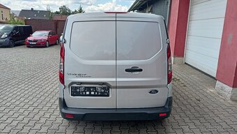 Ford connect 1,5 TDCi 100 tiskm long L2 DPH ČR velice pěkný - 5