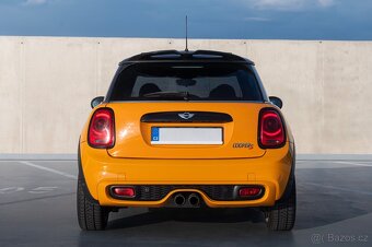 Mini Cooper S F56 2.0i 141kW Manual, ČR, Rozvody - 5