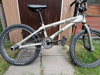 BMX kolo - 5