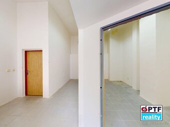 Pronájem kanceláře, 29 m2 - Plzeň - Vnitřní Město - 5