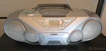 Philips AZ1560 - 5