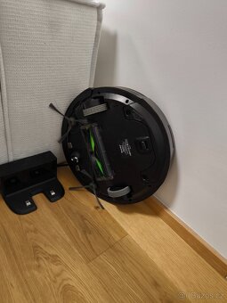 ROOMBA robot vysávač/App - 5