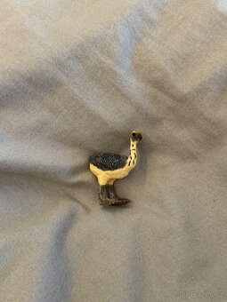 Schleich zvířátka - 5