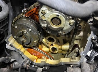 BMW E65 760i 6.0L v12 327kw - 5