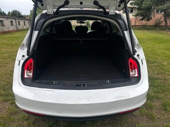 Opel Insignia 2.0 CDTI, pravidelný servis - 5