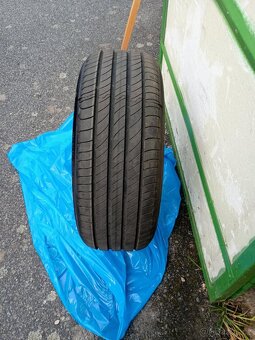 Letní pneu Michelin e Primacy - 5
