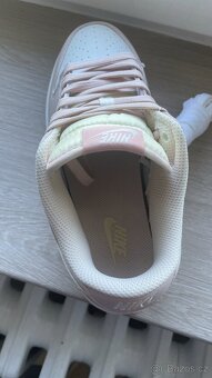 Nike dunk low pink - 5