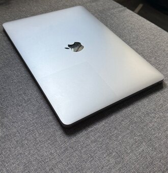 Apple MacBook 13” Pro 2016 Touchbar - 5