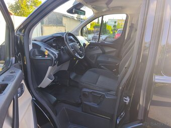 FORD TRANSIT CUSTOM 2:0TDCI-125kw-LONG - 5