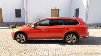VW Passat Alltrack BiTDi, 176kW, 500Nm, reg.9/2016 - 5