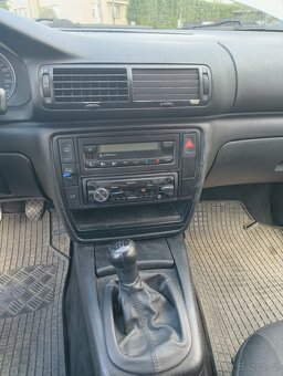 Passat B5.5 1.9tdi 74kw - 5