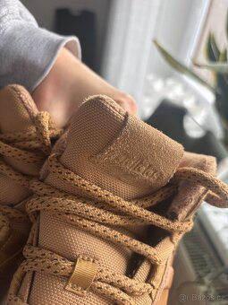 Podzimní pánské boty Adidas - 5