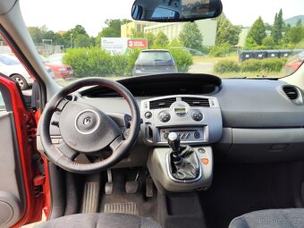Renault Scénic 2 - 5