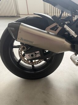 Prodám BMW S 1000XR - 5