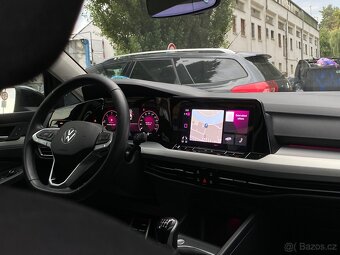 Volkswagen Golf 8, 2023, 2.0 TDI, 15 000KM - 5