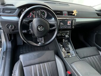 Skoda superb 2.0 TDI 110kw - 5