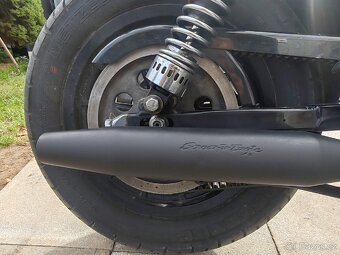 Harley Davidson 1200 Sportster - 5