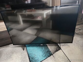 Ultra HD Philips smart tv - 5