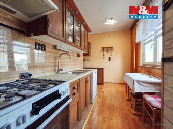 Prodej bytu 3+1, 73 m², Orlová, ul. Na Výsluní - 5