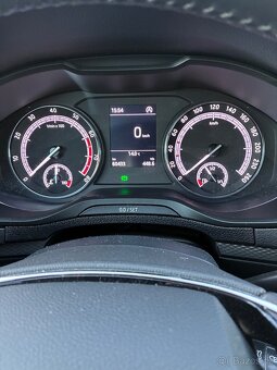 Škoda Karoq 1,5 TSI 110 kW - 5